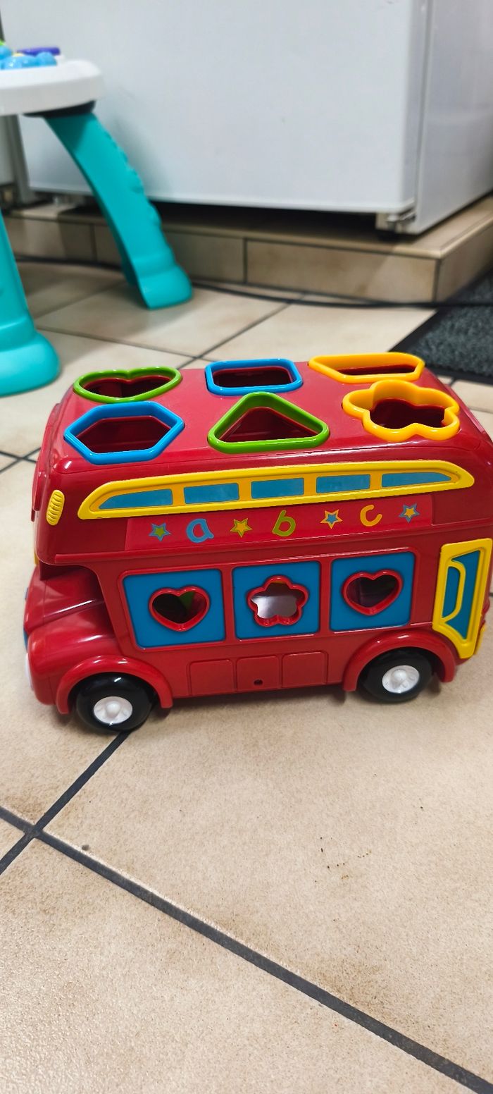 Boite a forme - photo numéro 3