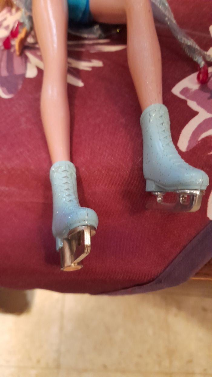 Poupee - photo numéro 2