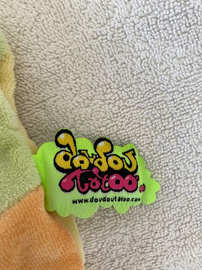 Doudou NEUF girafe « Doudou et compagnie » - photo numéro 4