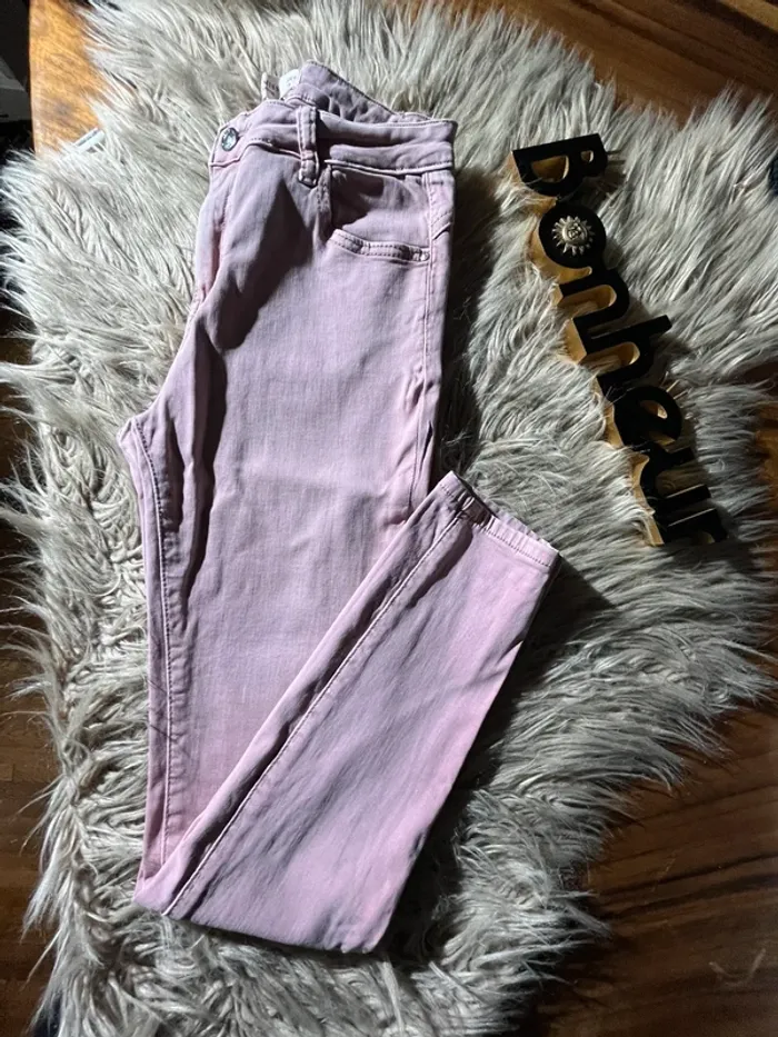 Jeans Hello Miss Denim taille 42