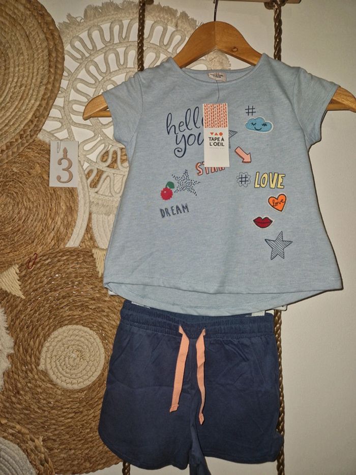 Lot de vêtements 👧 - photo numéro 14