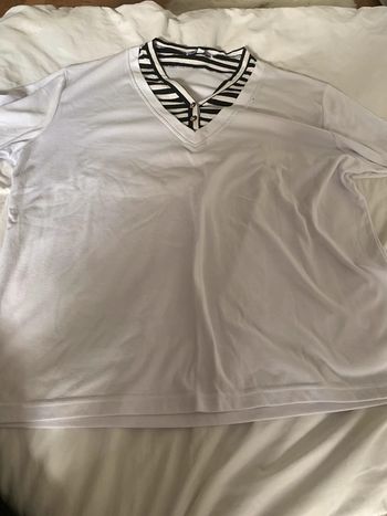 Lot de 2 t-shirt taille xxl