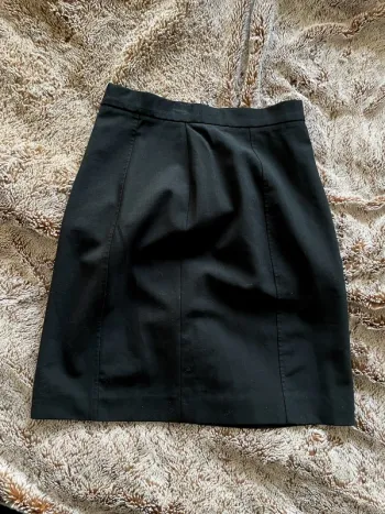 Jupe tailleur t XS