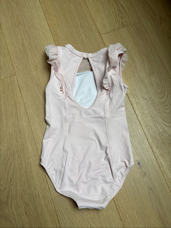 Justaucorps danse Mirella 6 - 7 ans - photo numéro 2
