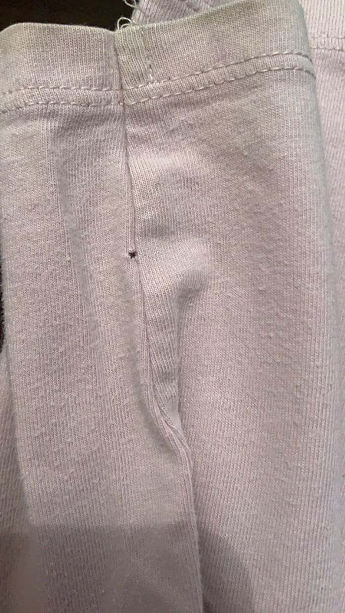 Sous pull - photo numéro 2