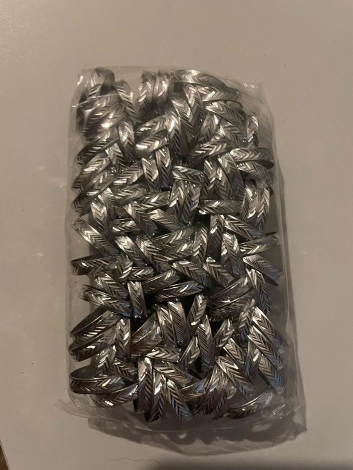 Bague - photo numéro 3