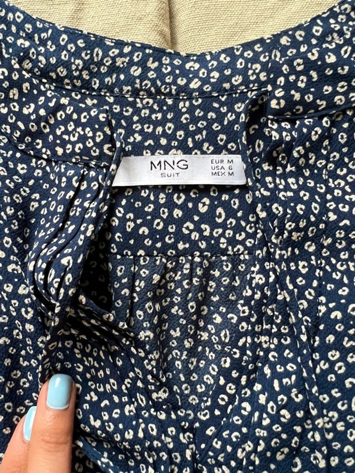 Blouse Mango - photo numéro 2