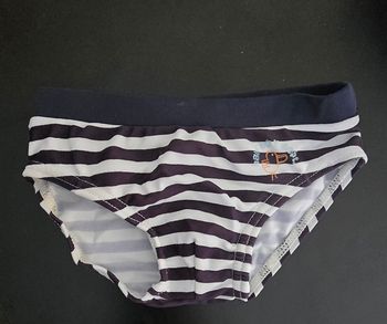 Maillot 6 mois