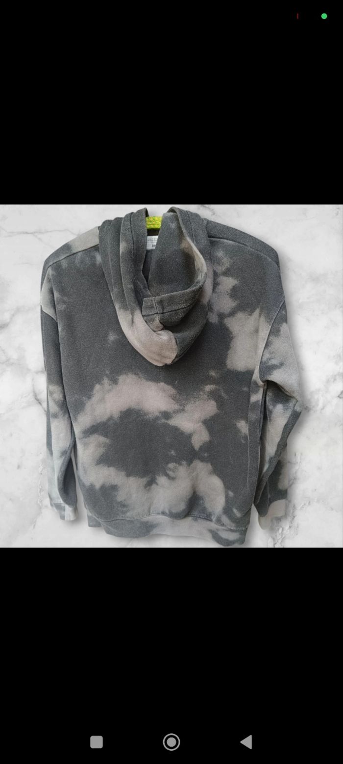 Sweat à capuche H&M PlayStation Official Licensed Product - photo numéro 2