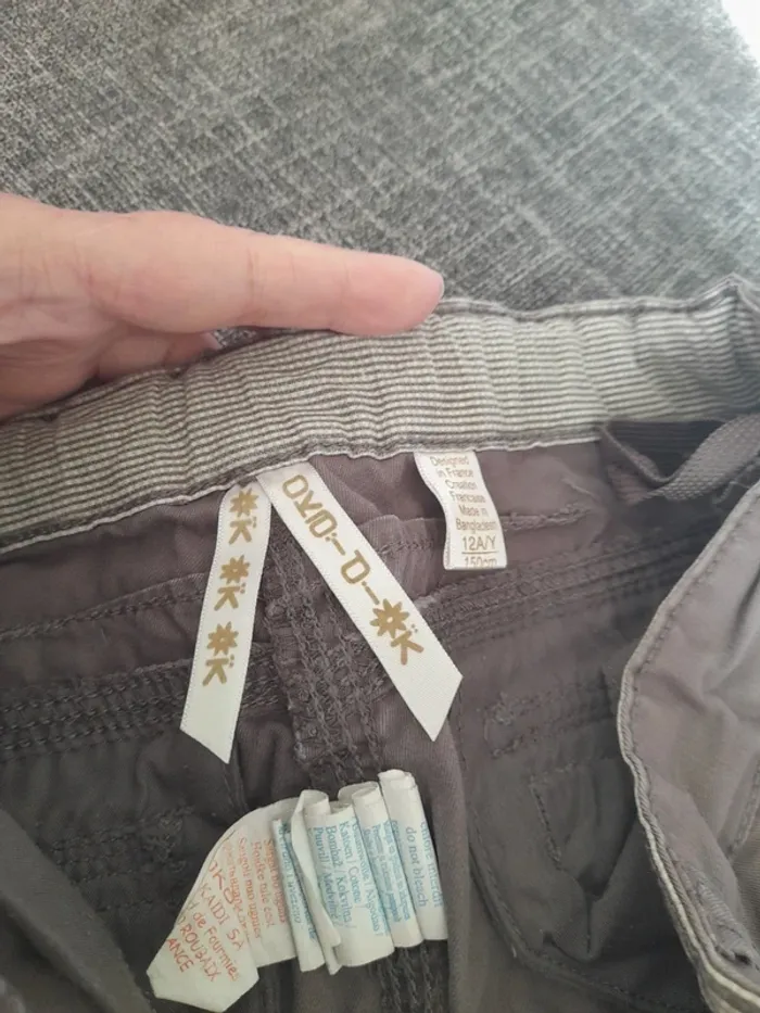 Pantalon Okaïdi - photo numéro 7