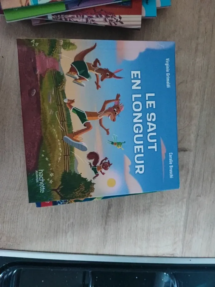 Livre MacDo - photo numéro 7