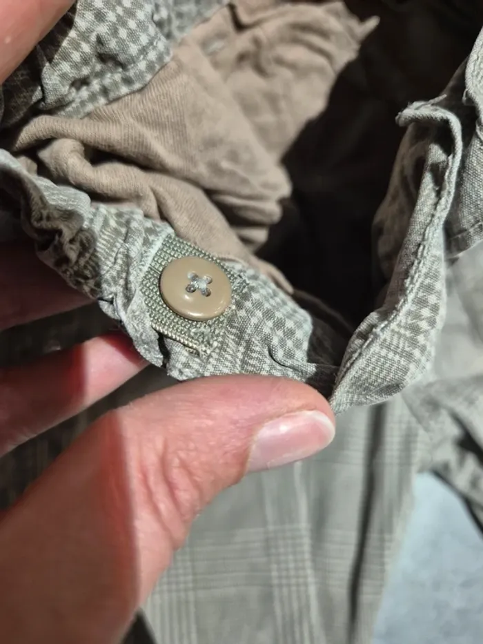 Lot Pantalons,  Fille 24 mois - photo numéro 4