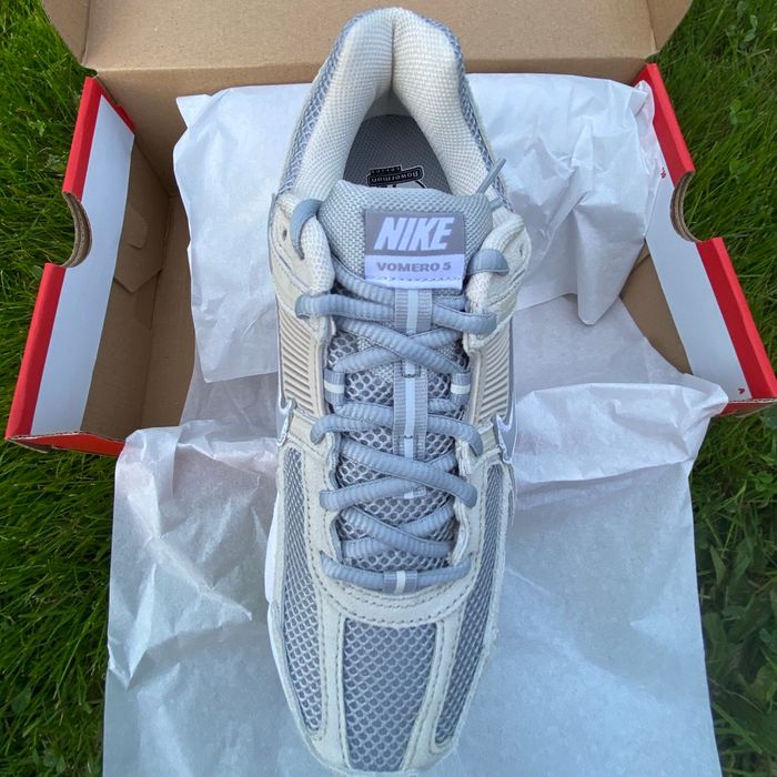 Nike  zoom Vomero 5 - photo numéro 4