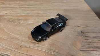 Porsche GT3 1:59 Majorette