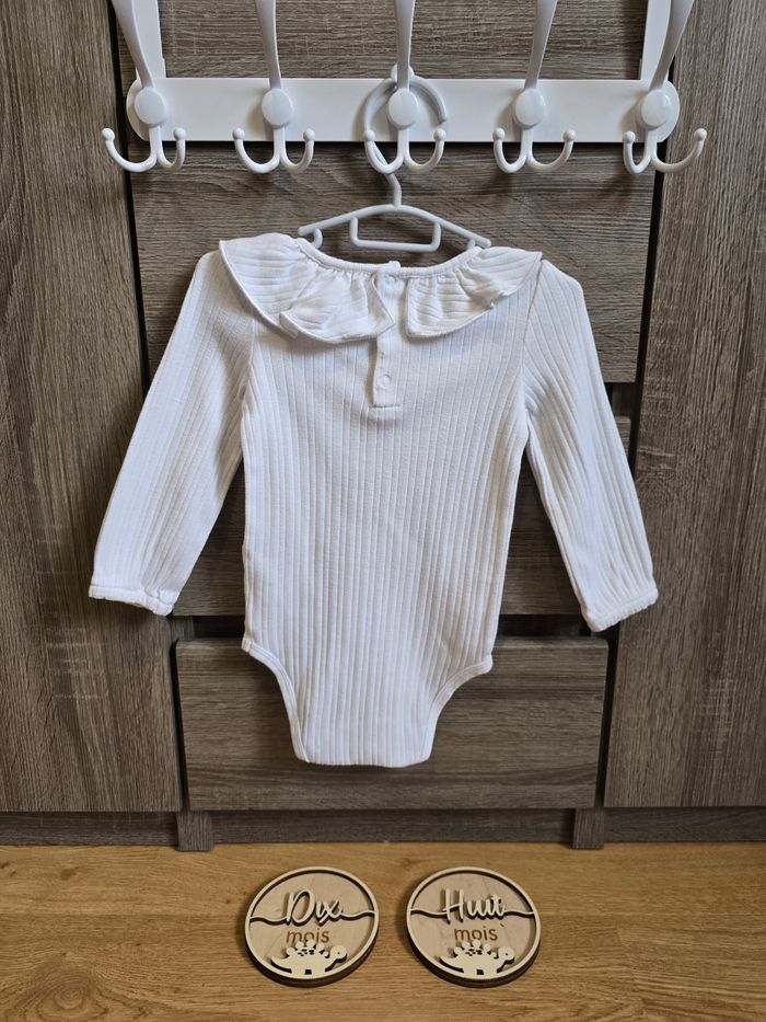 Vêtement Bébé Fille - Ensemble - Sergent Major - 18 mois 80 cm - photo numéro 6