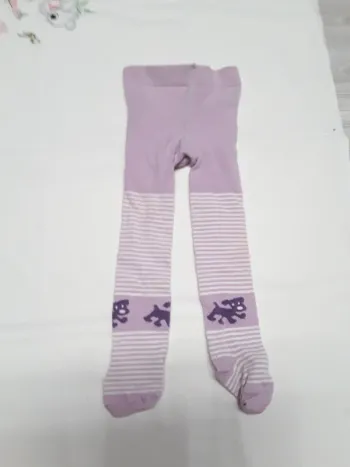 Lot collants