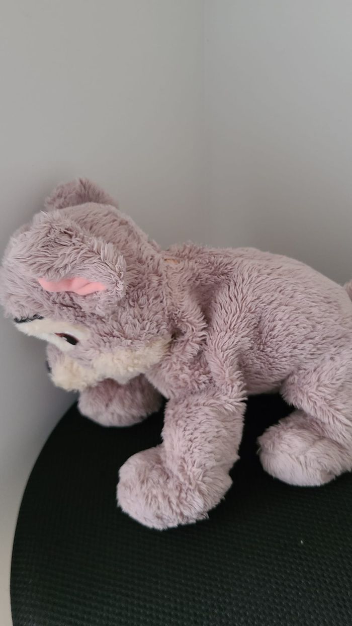 doudou belle - photo numéro 5