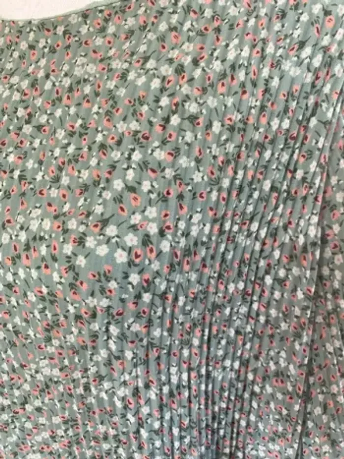 Tunique été - photo numéro 2