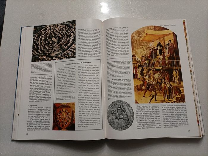 Livre l Europe des sorciers secrètes - photo numéro 7