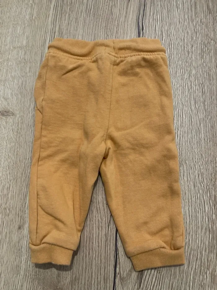 Pantalon survêtement - photo numéro 2