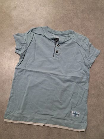 tee shirt garcon 8 ans