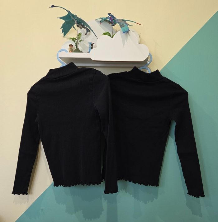 Lot jumelles - photo numéro 2