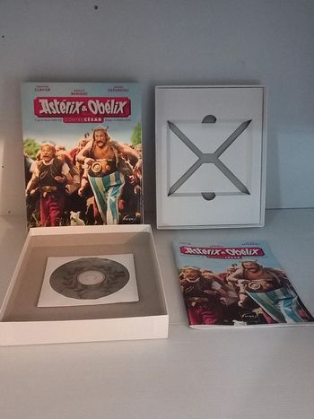 PC big box asterix