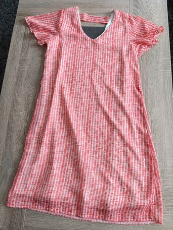 robe femme taille 36