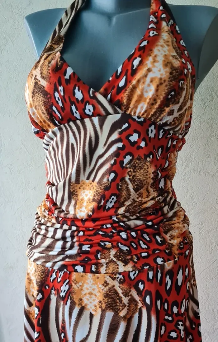 robe été femme taille 3 / 40 - photo numéro 7