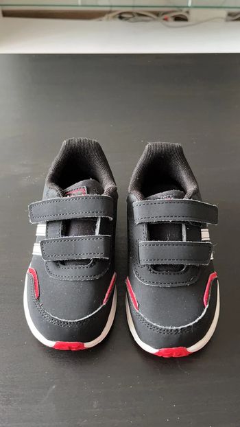 Basket Adidas presque neuves