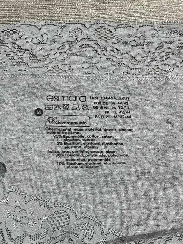 lot culottes 40/42/44 - photo numéro 10
