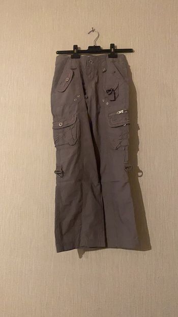 Pantalon Taille 10 ans