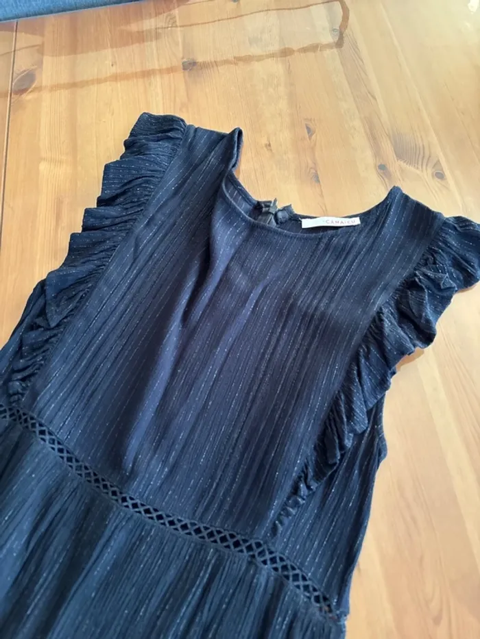 Robe été - photo numéro 3
