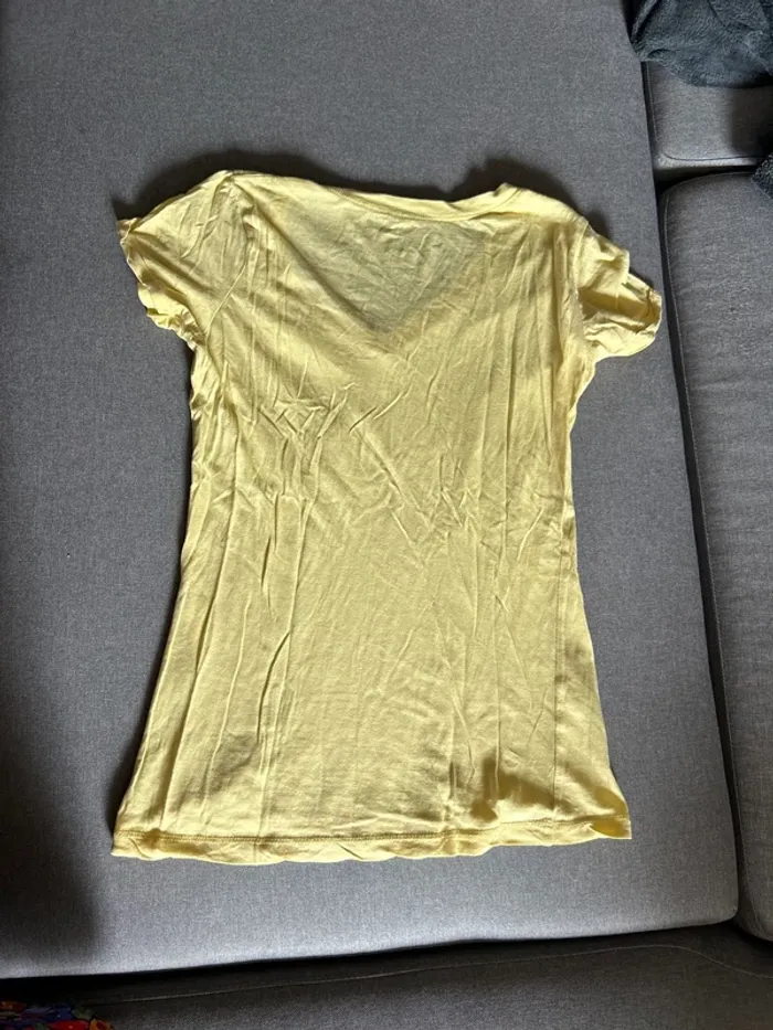 T-shirt femme - photo numéro 3