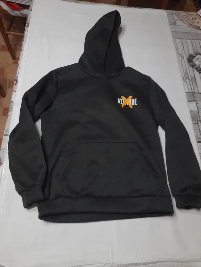 Sweat 11/12 ans