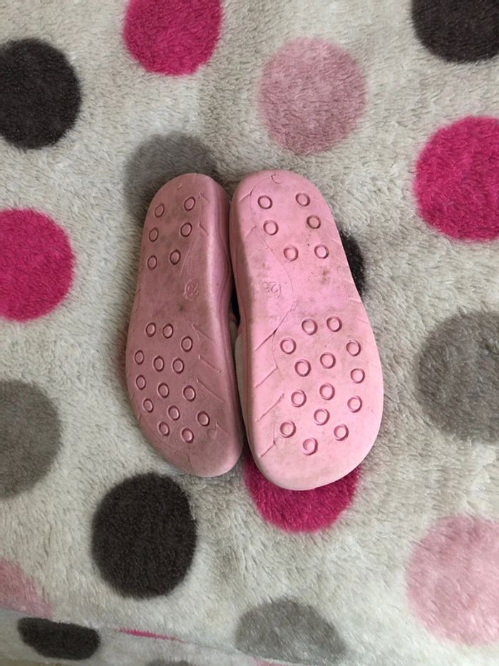 Chaussons - photo numéro 3