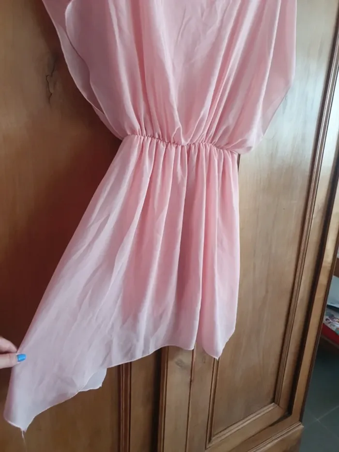 Robe courte T38/40 - photo numéro 3