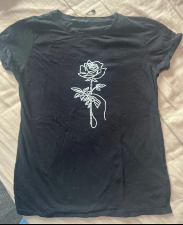 Lot 16 tee-shirts - photo numéro 4