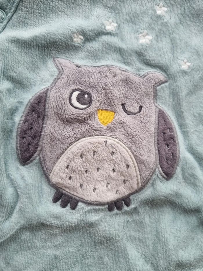 Pijama velour - photo numéro 2
