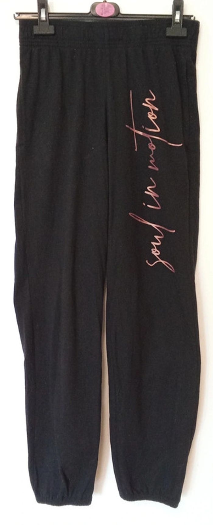 Pantalon de danse moderne
