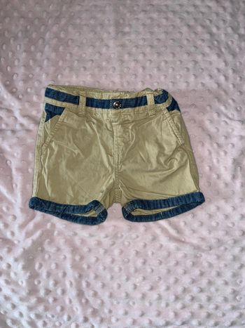 Short