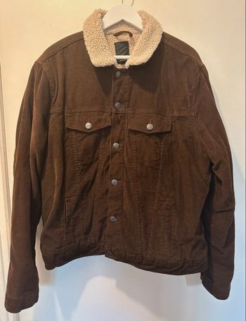 Veste hiver homme New look  taille XXL