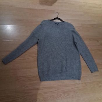 Pull femme 