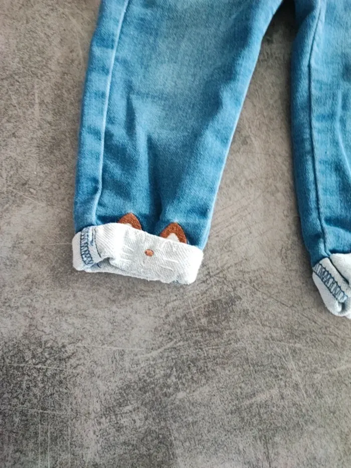 Pantalon - photo numéro 2
