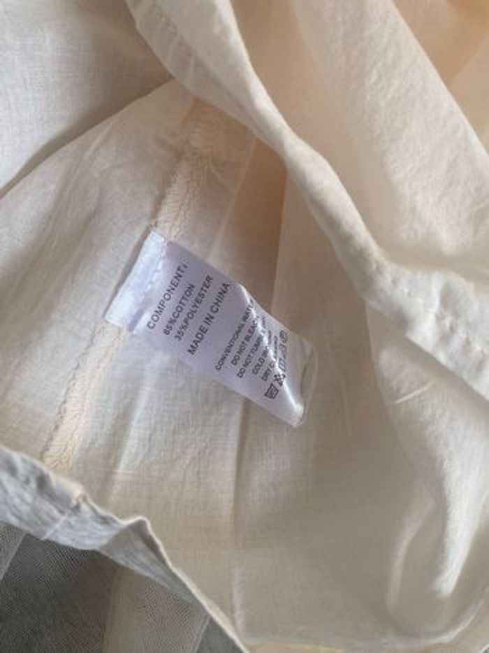 Robe tulle 5 ans - photo numéro 4