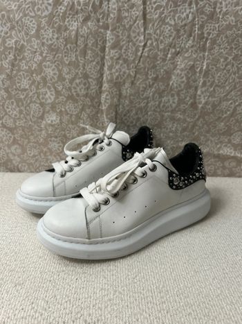 Baskets Alexander McQueen p42