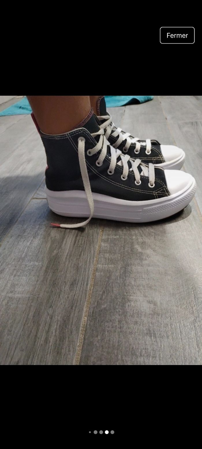 Converse - photo numéro 9