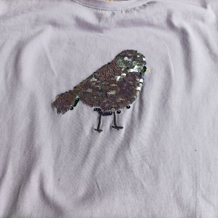T-shirt 10 ans - photo numéro 4