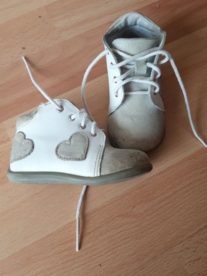 Chaussures Pat & Ripaton 19 - photo numéro 3