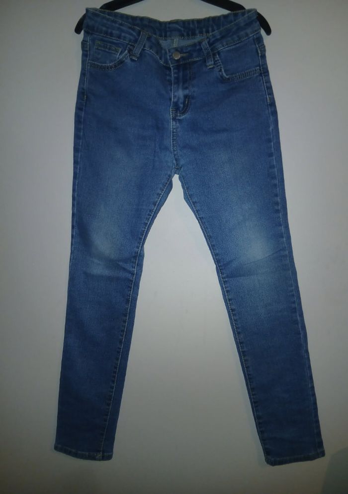 Jeans garçon